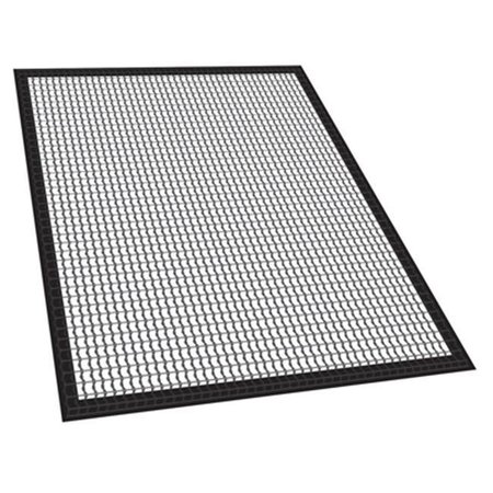 MASTERBUILT Masterbuilt Manufacturing 218014 40 in. Smoker Mat; Pack of 2 218014